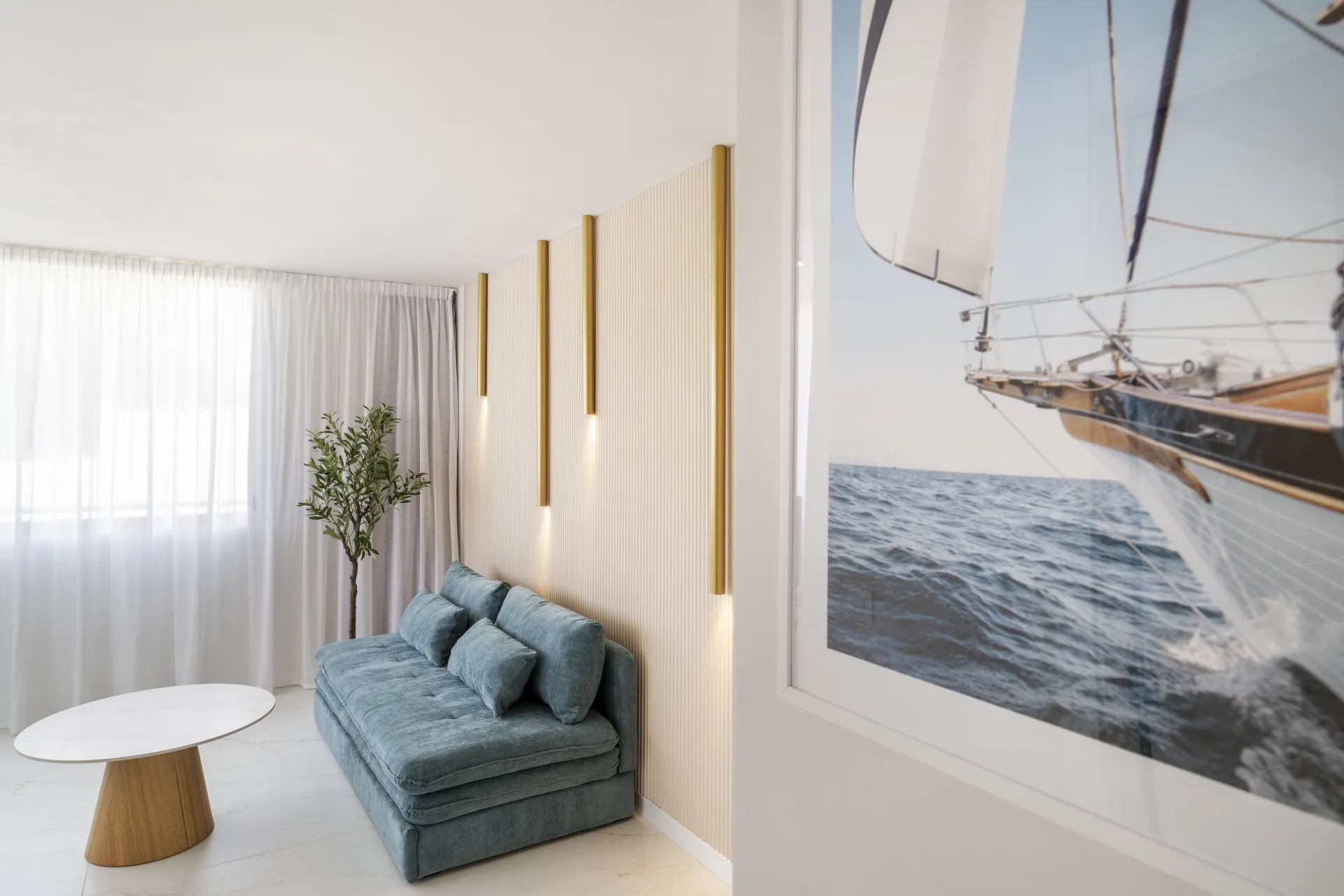 apartamento premium albir