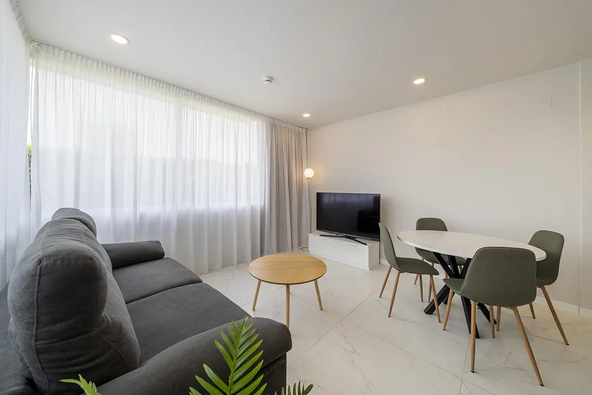 apartamento turistico albir